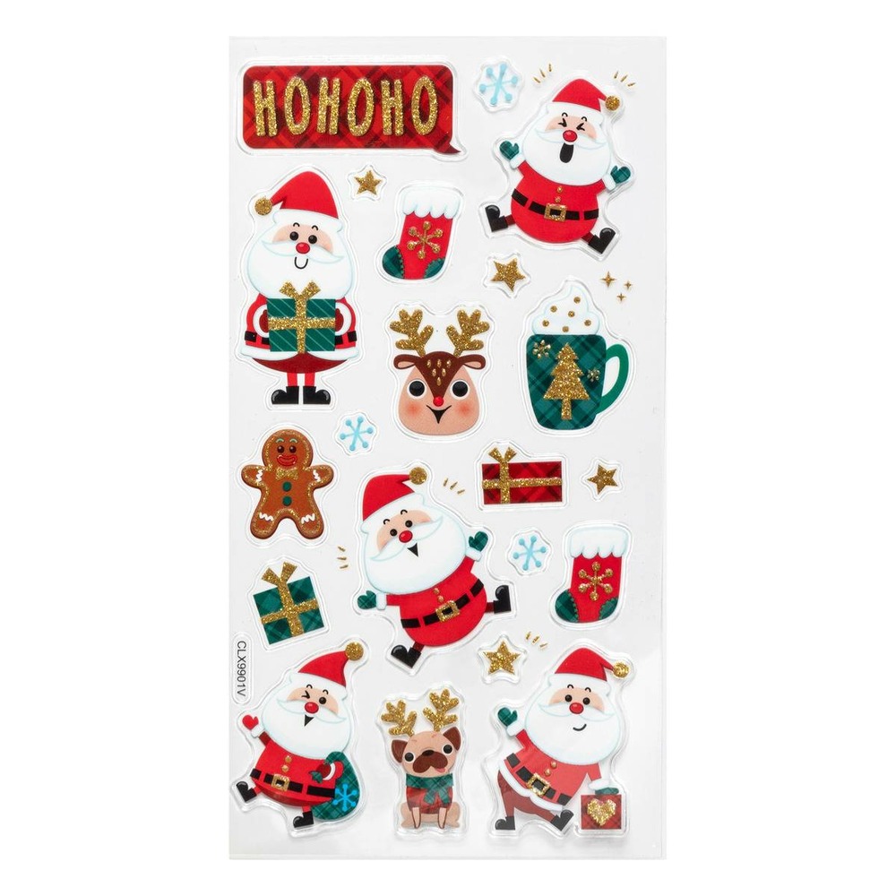 Sticker pn mugs 2ass 10x21,4