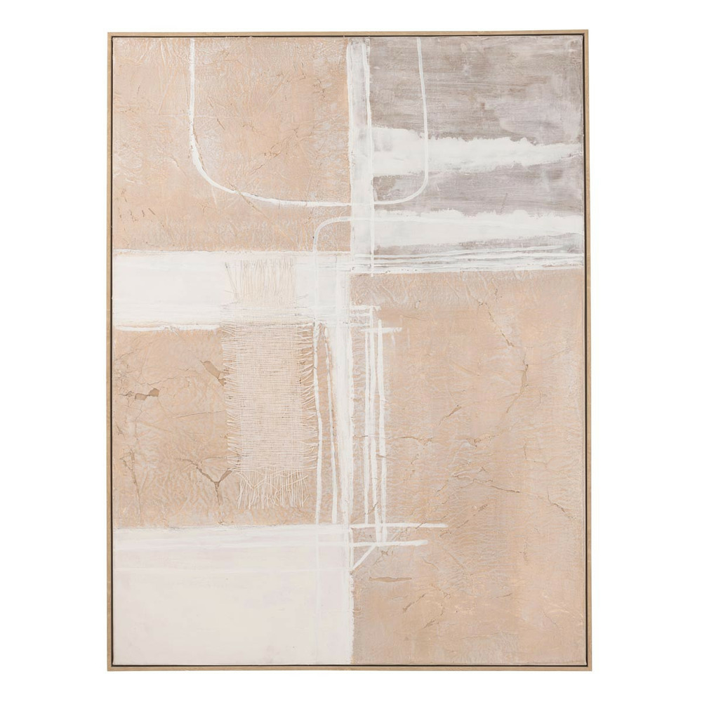 Tableau abstrait 