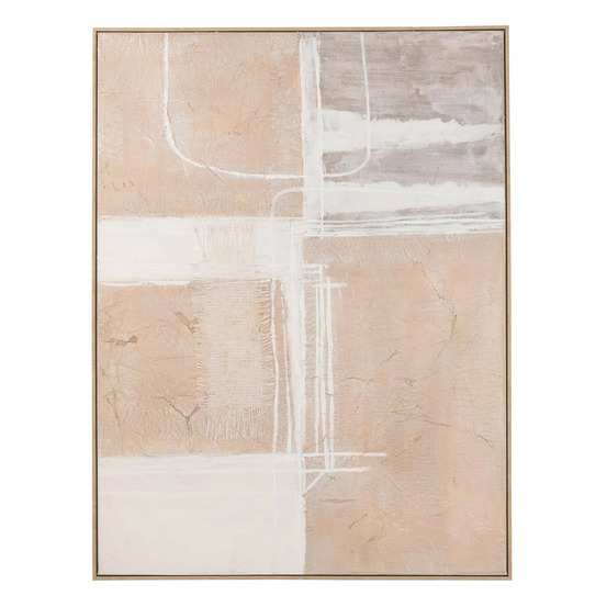 Tableau abstrait