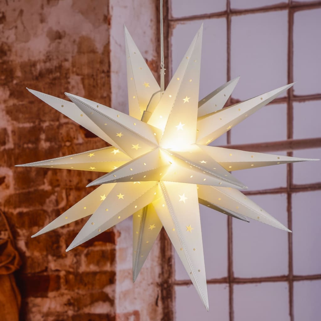 Redefun Guirlande Lumineuse Sapin Noël 1M 100 LED Lumières de Noël