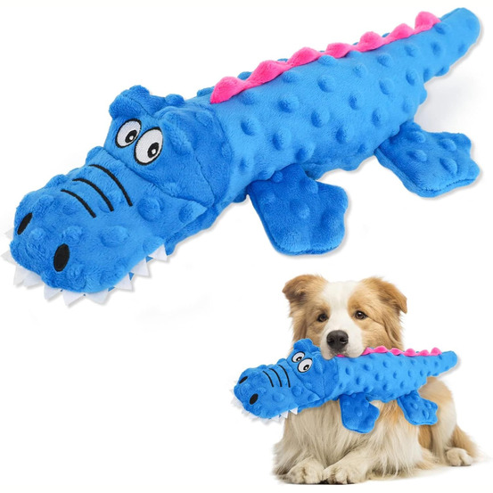 Jouets pour chien - en peluche, sonores dtopbuyage