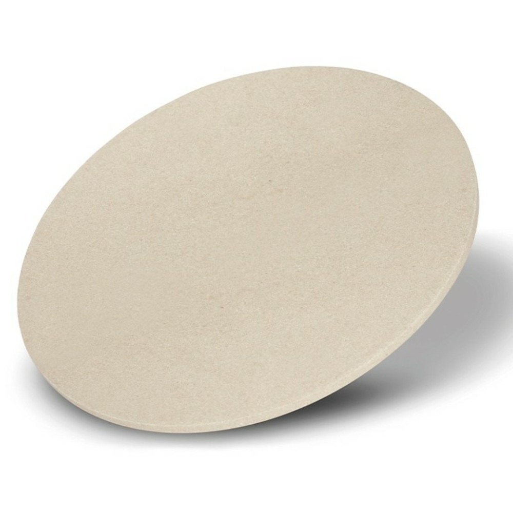 Pierre à pizza en céramique 32 cm