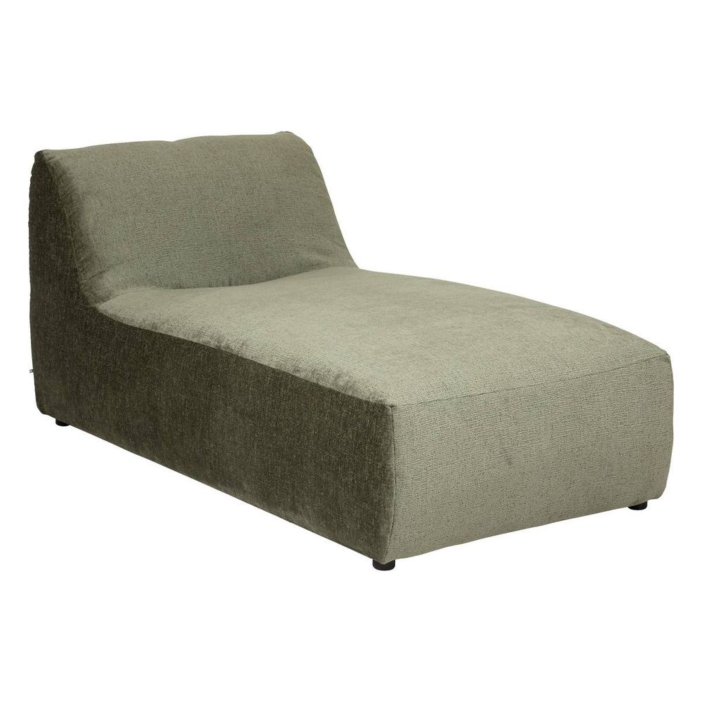 Module chaise longue 