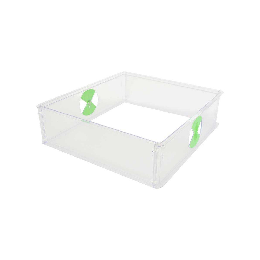 Réhausse pour serre vitopod petite