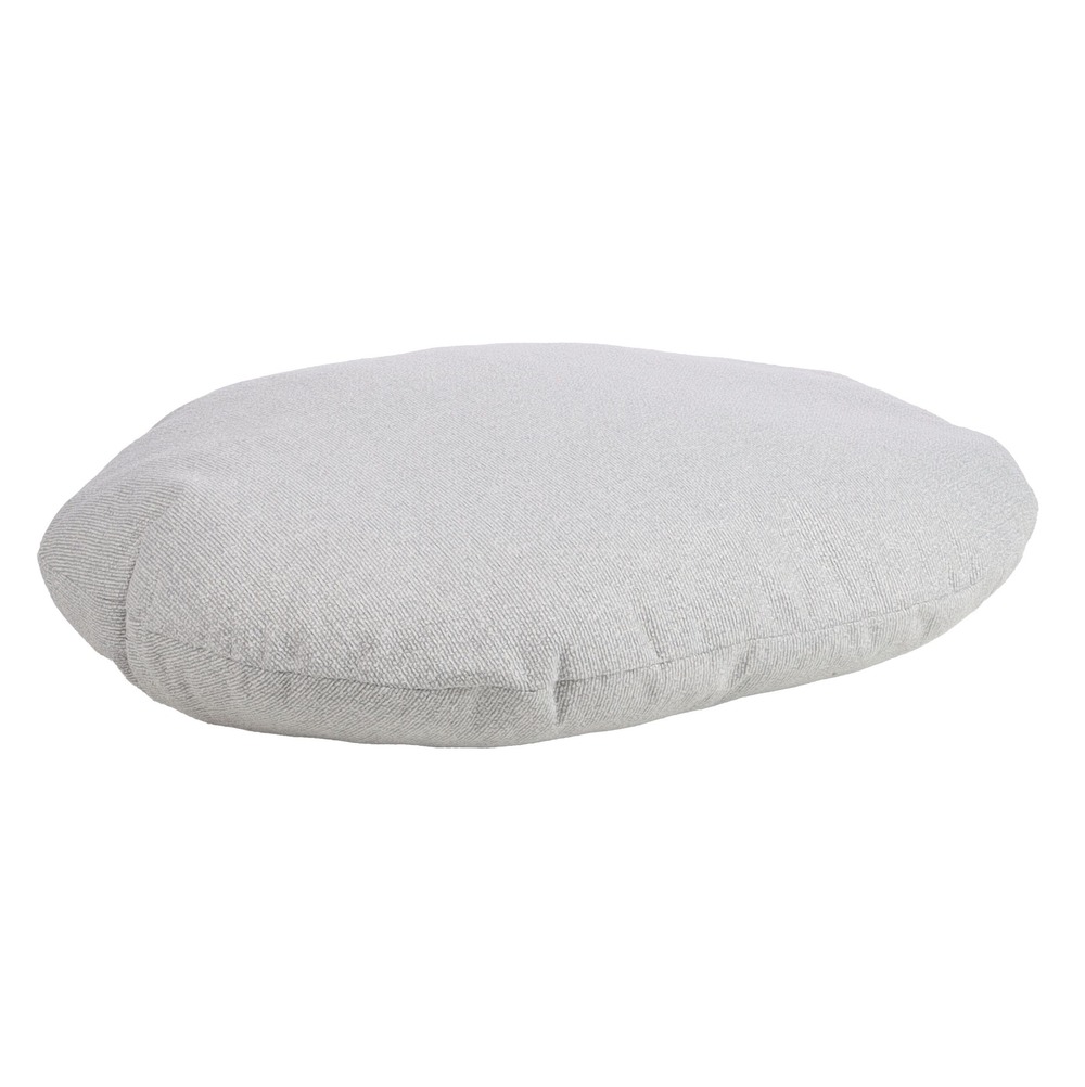 Coussin ovale déhoussable pour chien