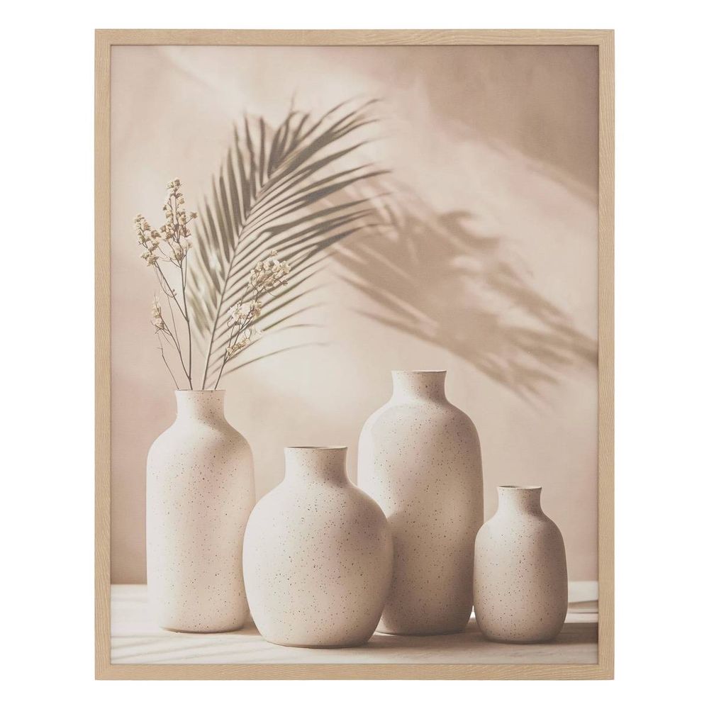 Toile marny rectangulaire 40x50cm