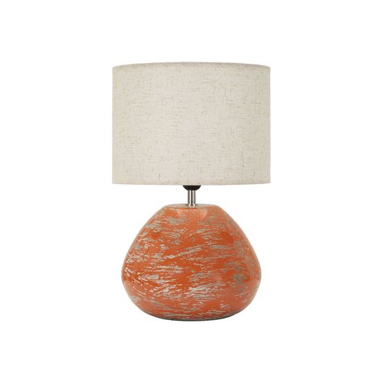 Lampe à poser en céramique