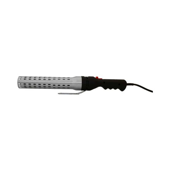 Allume-feu pour barbecue patton - one minute lighter