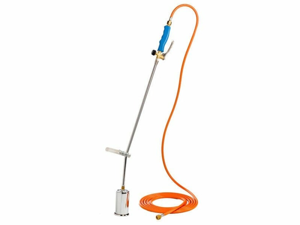 Désherbeur thermique thermoflamm bio