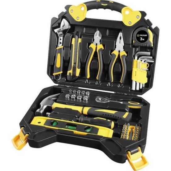 Ensemble d'outils - fieldmann - fdg 5006-60r