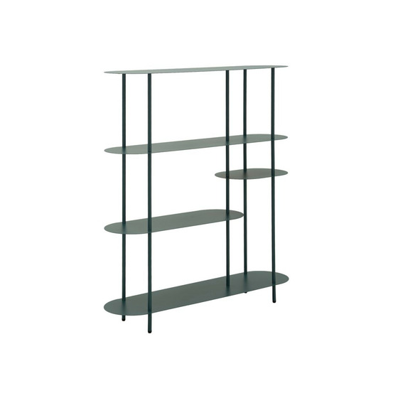 Étagère design 5 niveaux