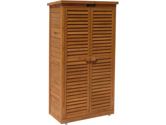 Armoire de jardin