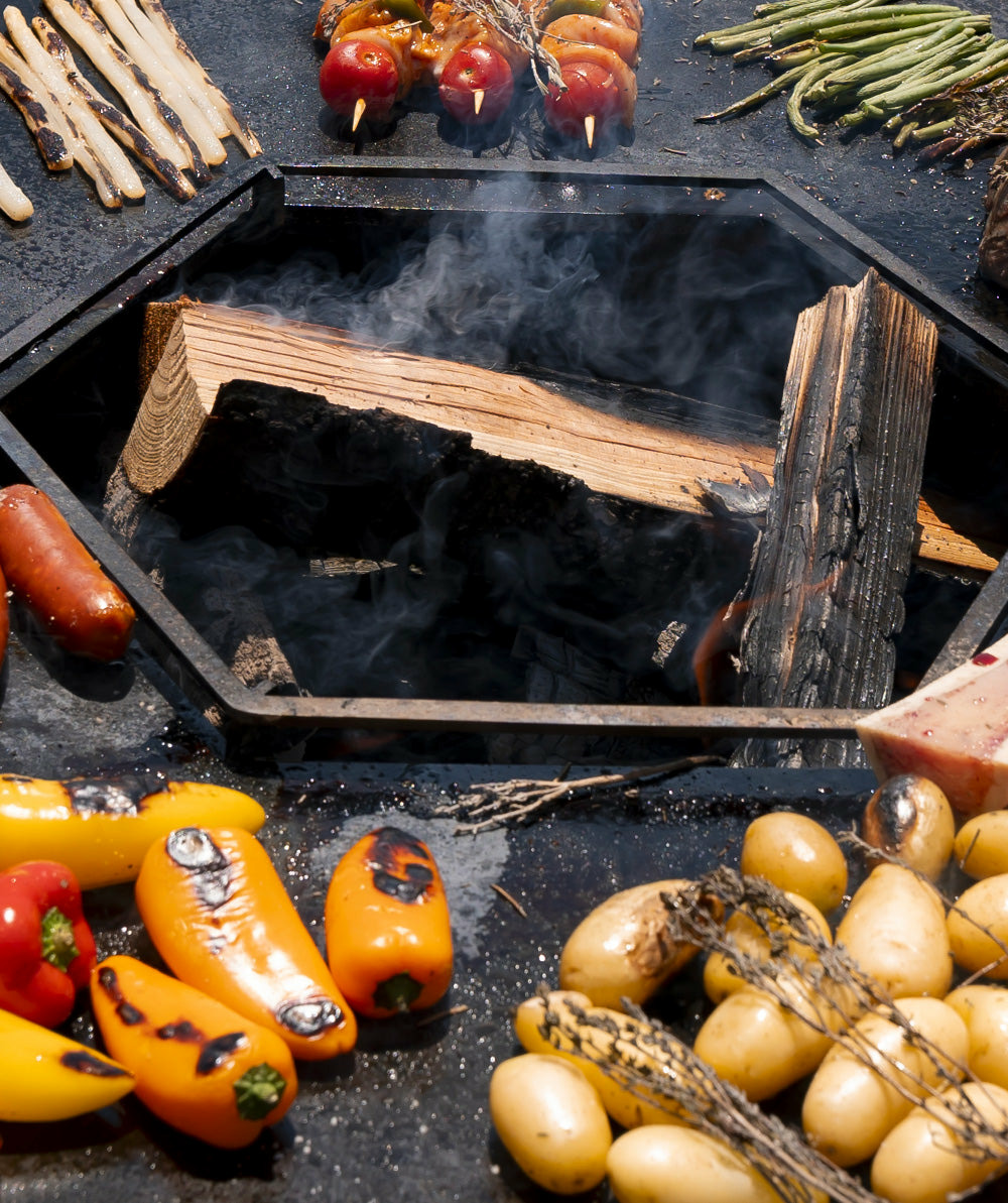 Plinthe grand banquet 150