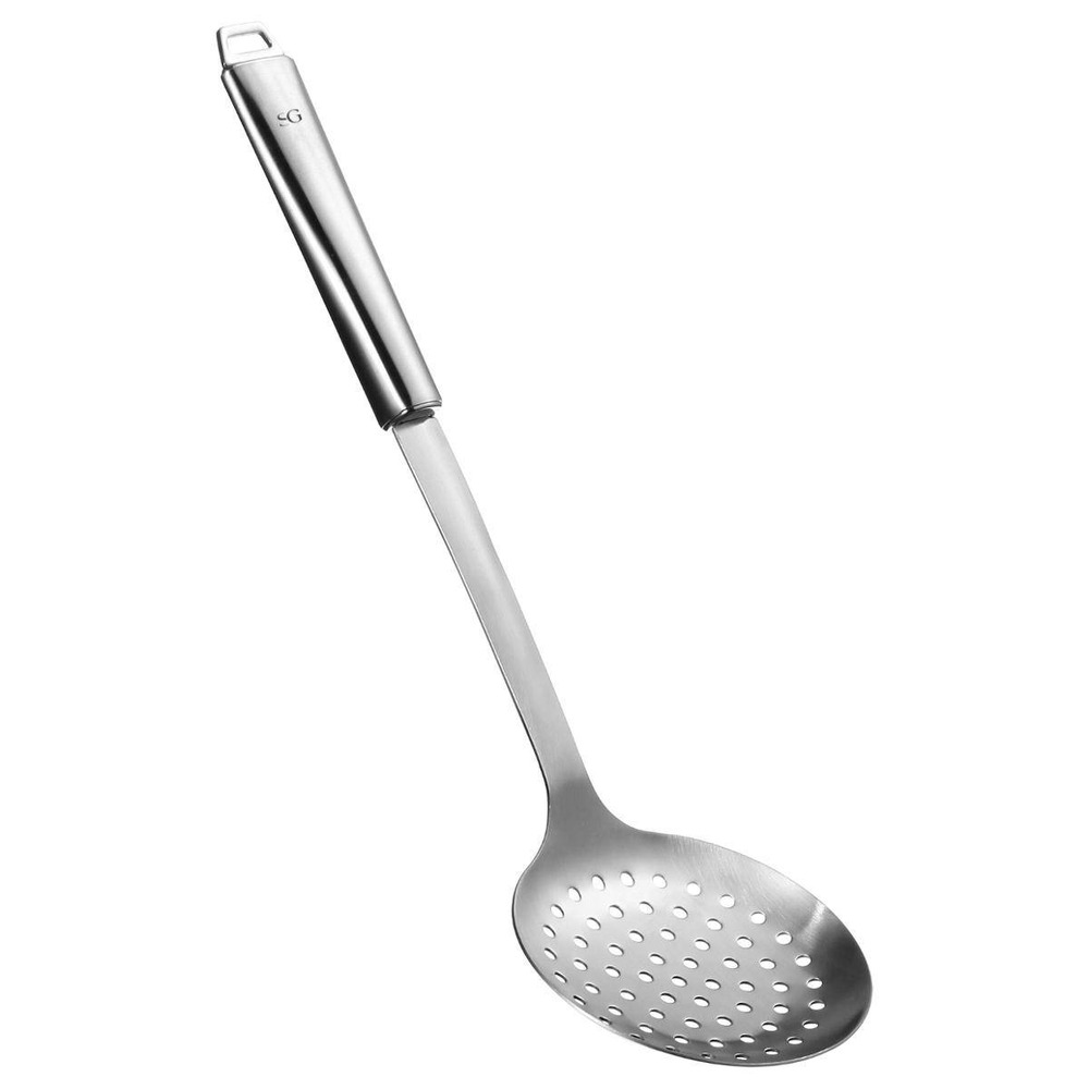5five - écumoire en inox 