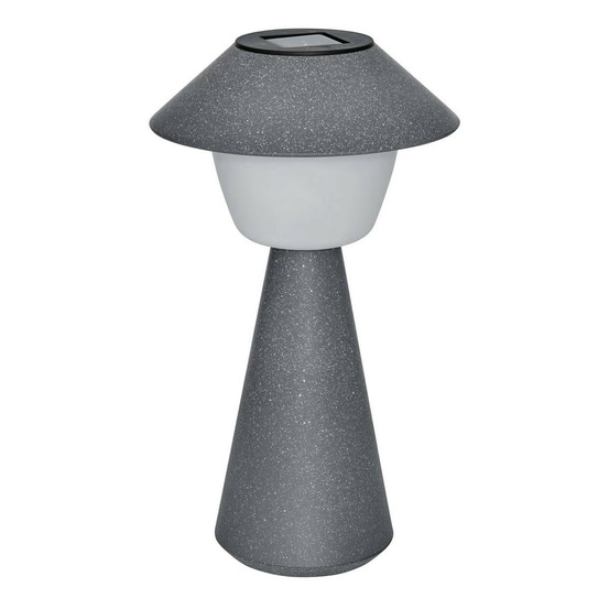 Lampe d'extérieur solaire