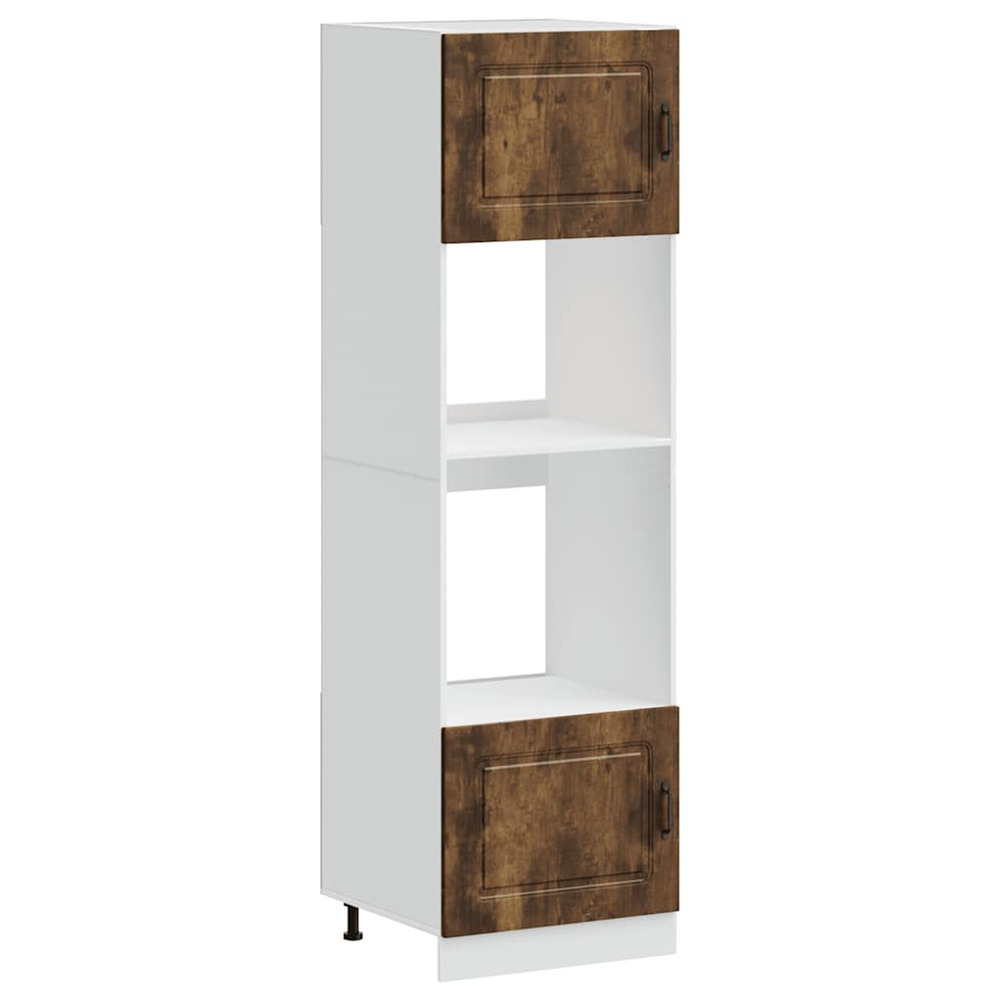 Armoires de four 2 pièces 