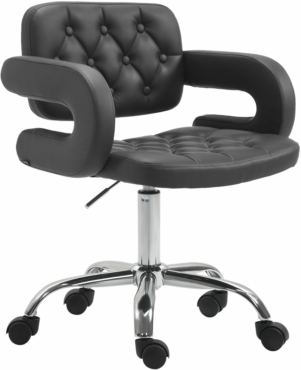 Tabouret de travail dublin simili cuir