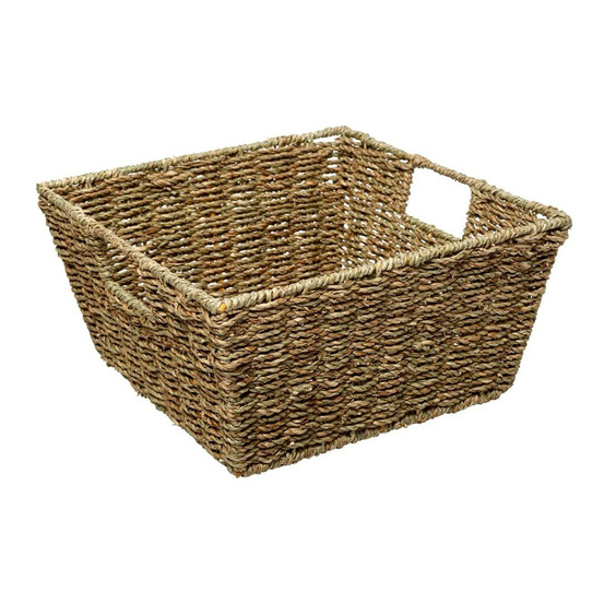 Panier de rangement