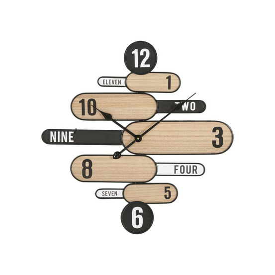 Horloge murale design