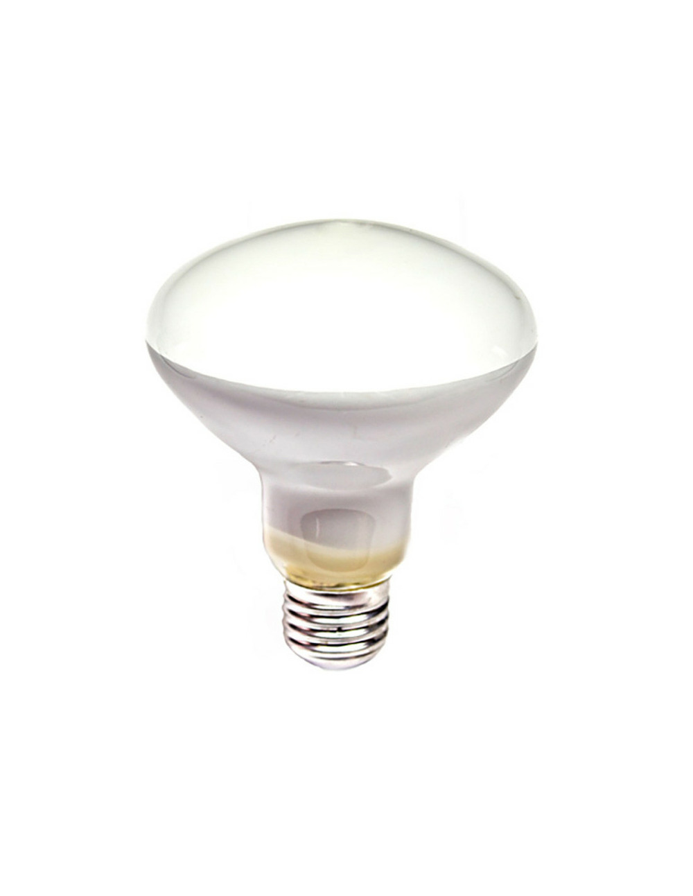 Ampoule incandescente réfléchissante r90 e-27 60w