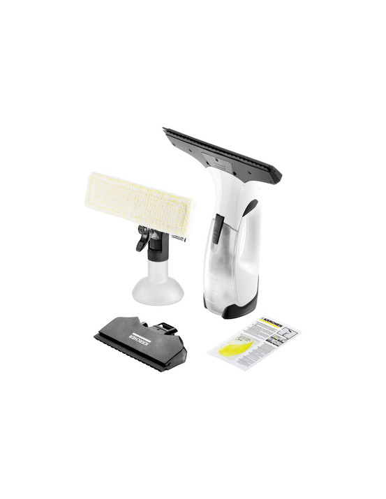 Nettoyeur vitre wv2+n blanc