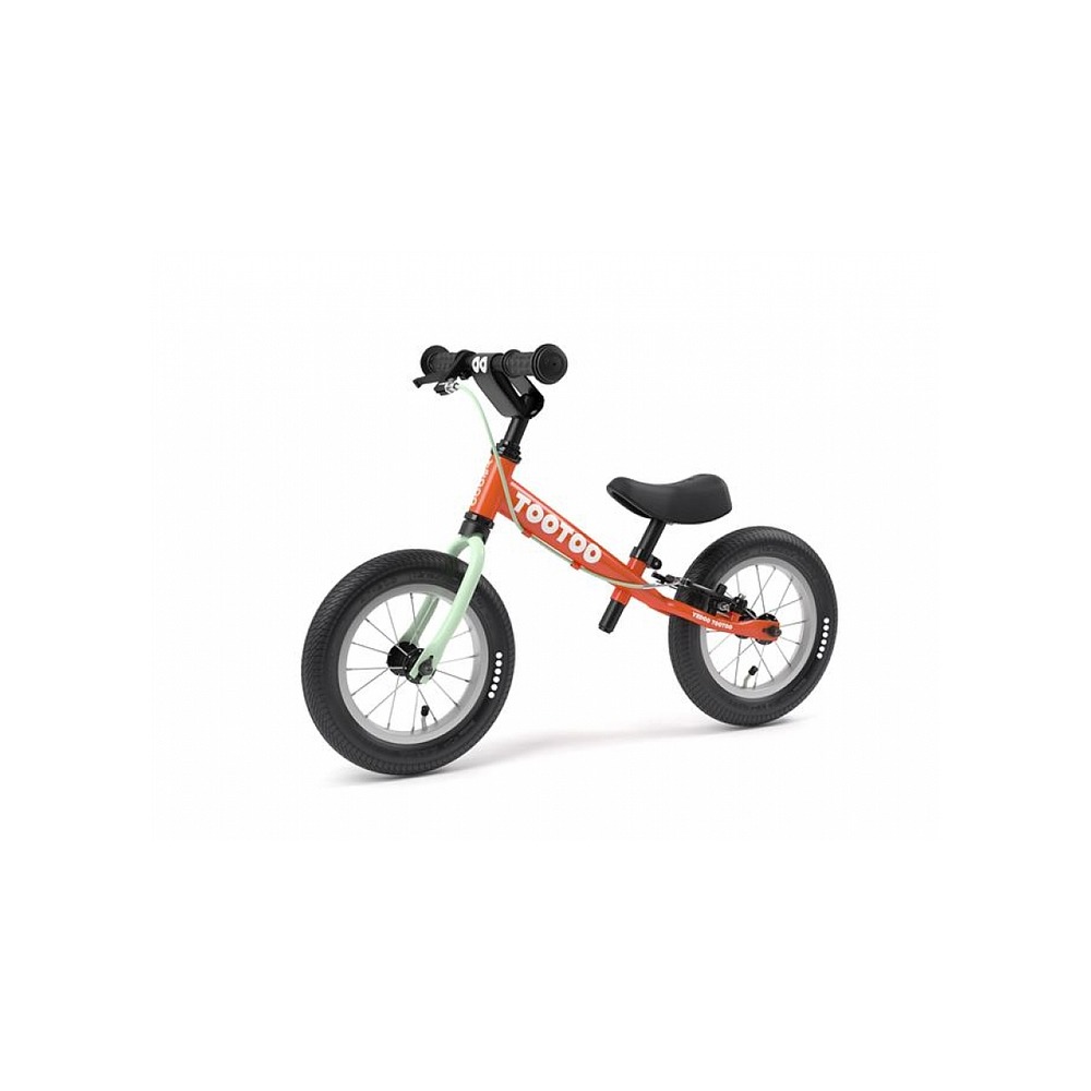 Balancebike tootoo redorange
