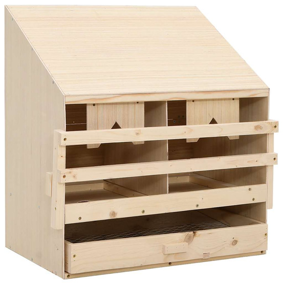 PONDOIR 2 COMPARTIMENTS 63X4 2-(868470)