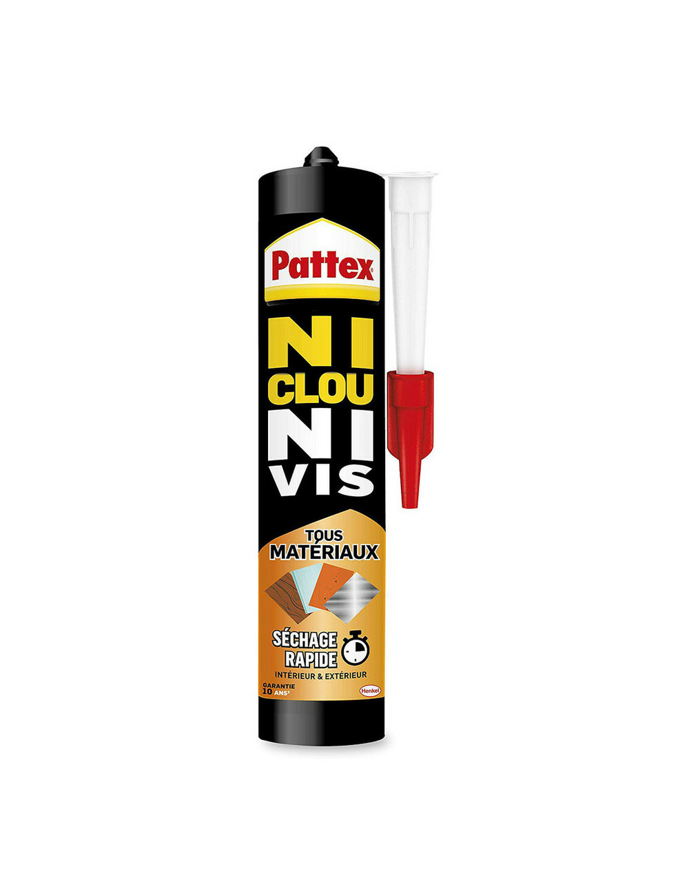 Ncnv ts mat sechage rapide crt 390g - pattex