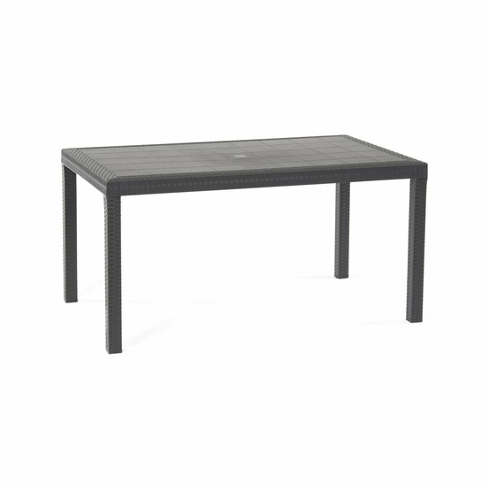 Table d'extérieur debueh