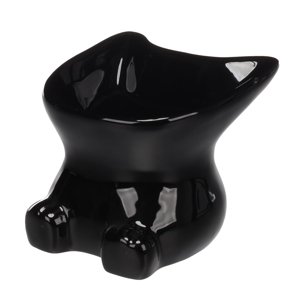 Gamelle pour chat nourriture et eau dobby