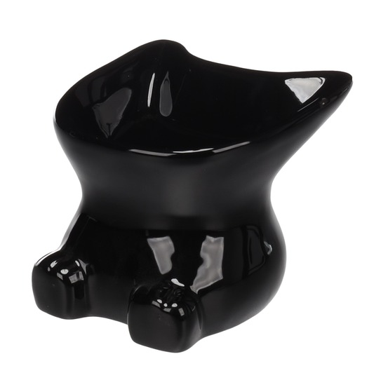 Gamelle pour chat nourriture et eau dobby