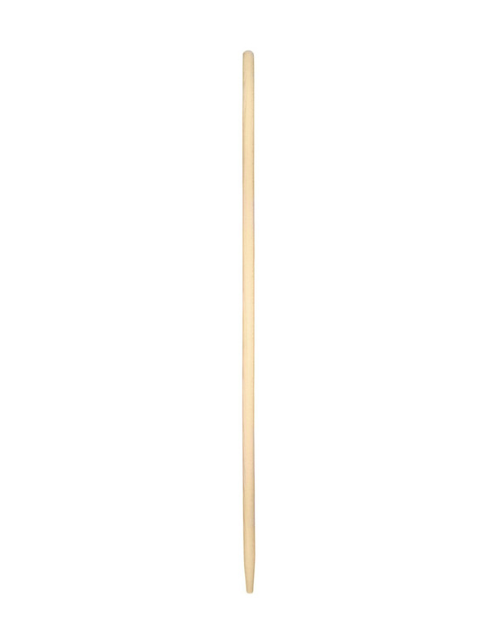 Manche râteau 2m long et robuste pour ratissage - capvert