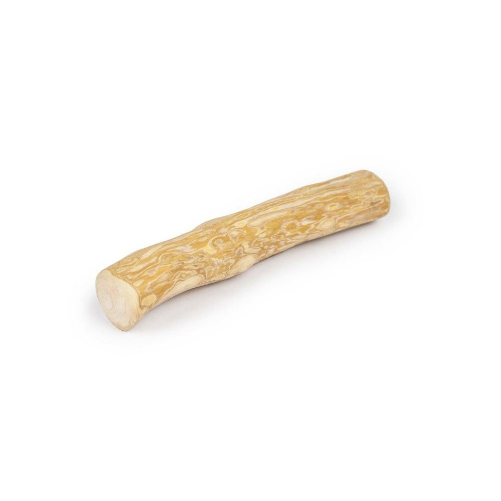 Bois de caféier - mastication longue pour chiens