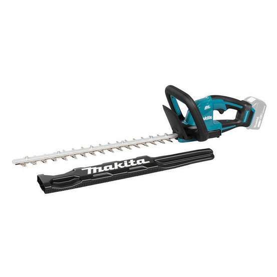 Taille-haie lxt makita duh506z 18v 500mm (machine nue)