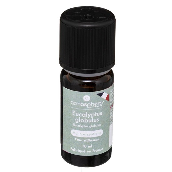 Huile essentielle - eucalyptus 10 ml