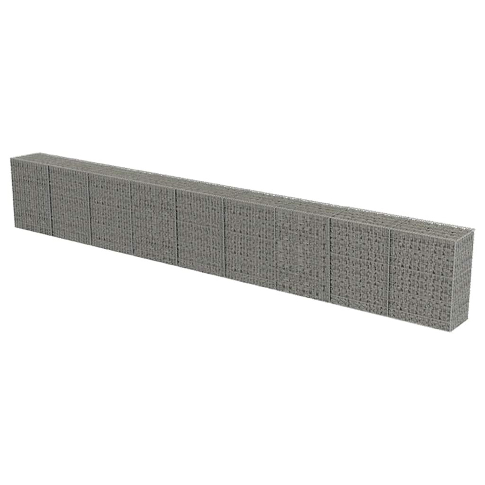 MUR A GABION AVC COUVERCLES 13-(864947)