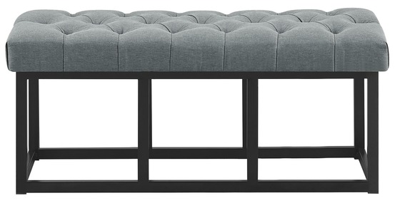 Banc amun tissu b100