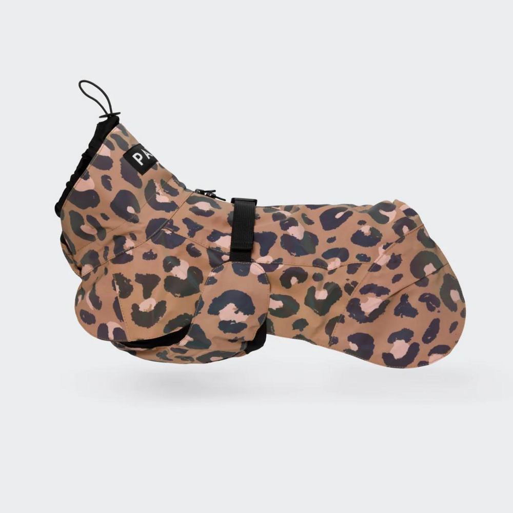 Paikka imperméable visibility lite léo 30