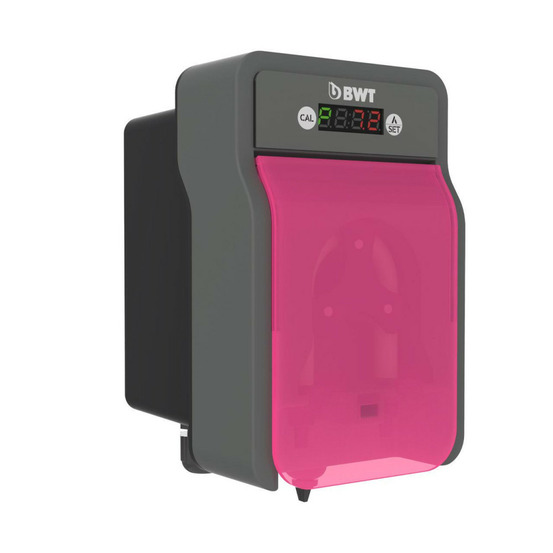 Easydose ph régulateur de ph + ou moins