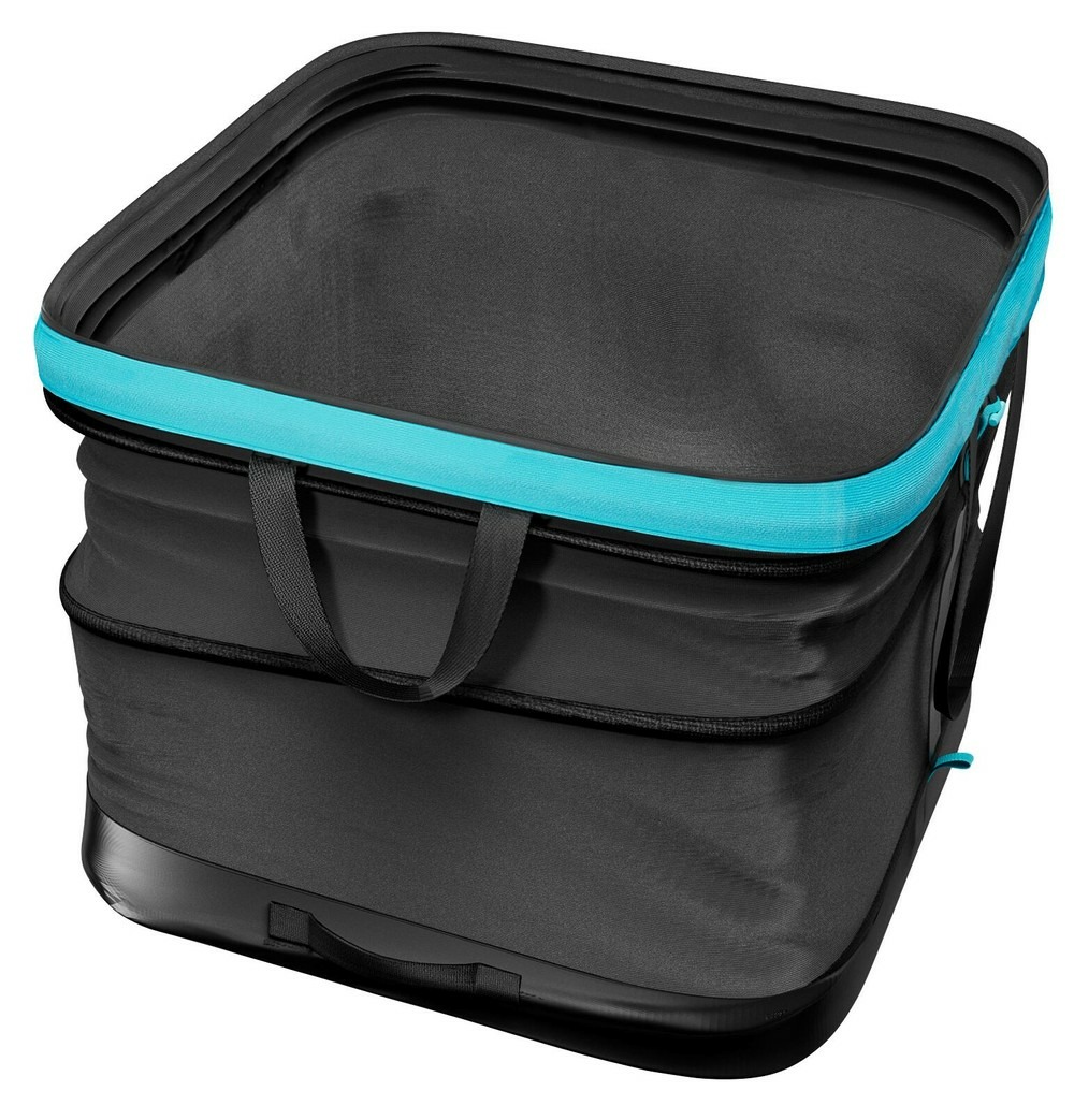 Sac vegetaux reutilisable - 220l