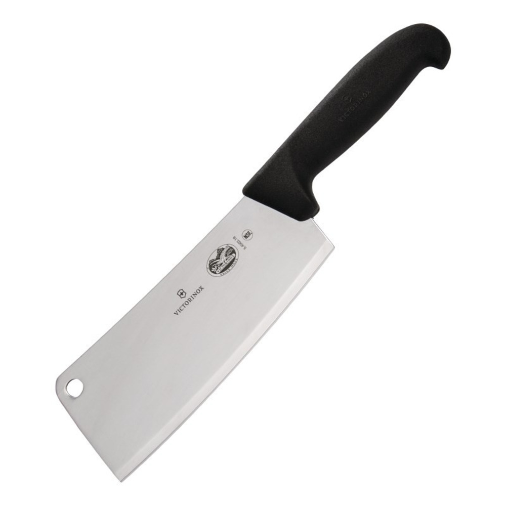 Couperet professionnel - 18 cm - victorinox