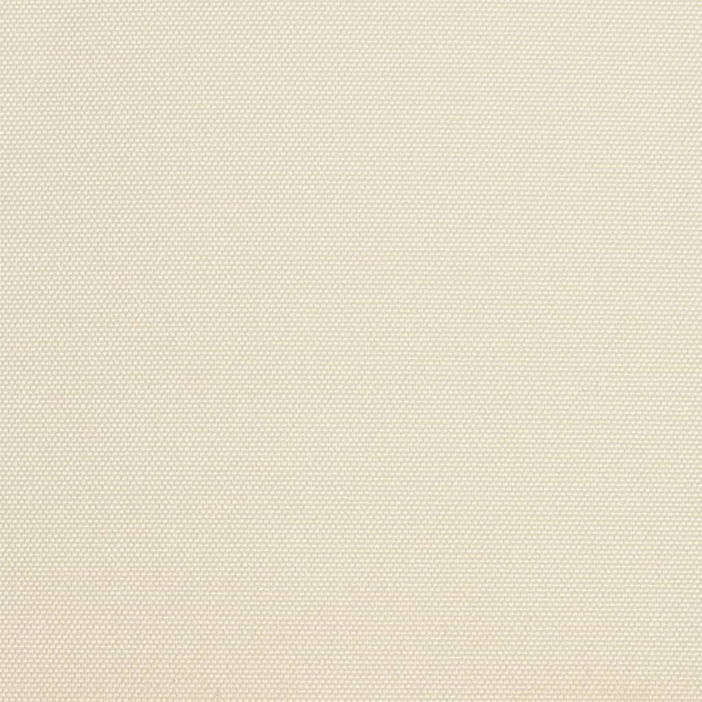 Toile d'auvent crème 350x250 cm