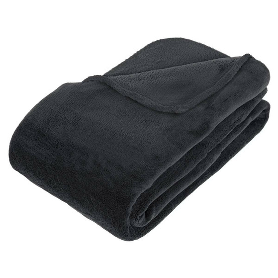 Plaid microfibre