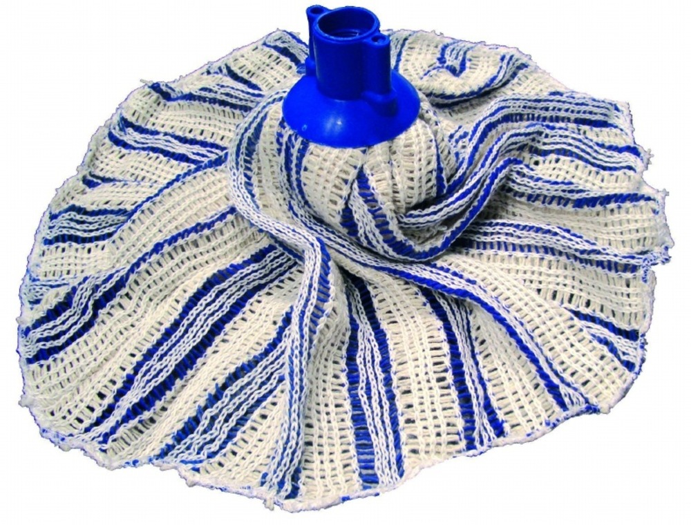 Mini mop serpillière ronde - guialto