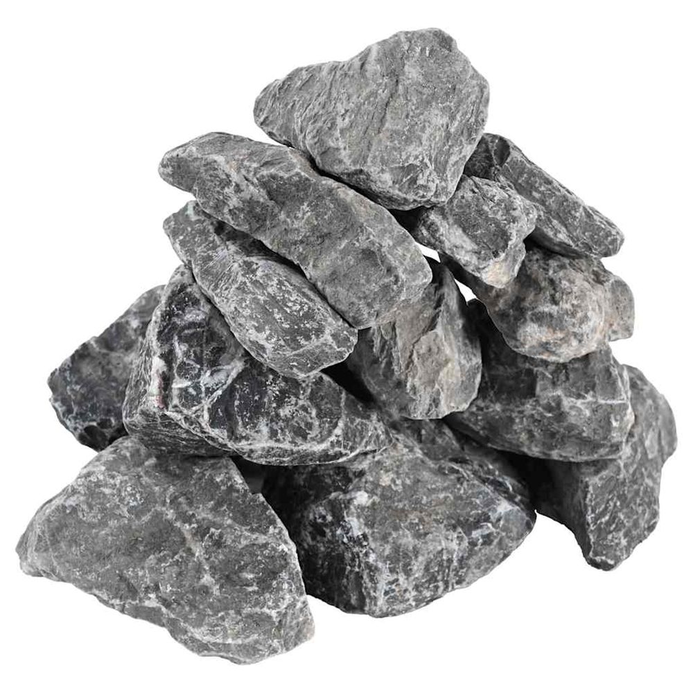 Pierres pour sauna 15 kg