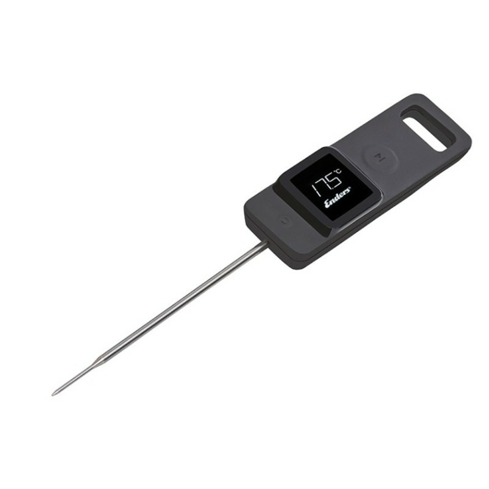 Thermomètre premium pour barbecue