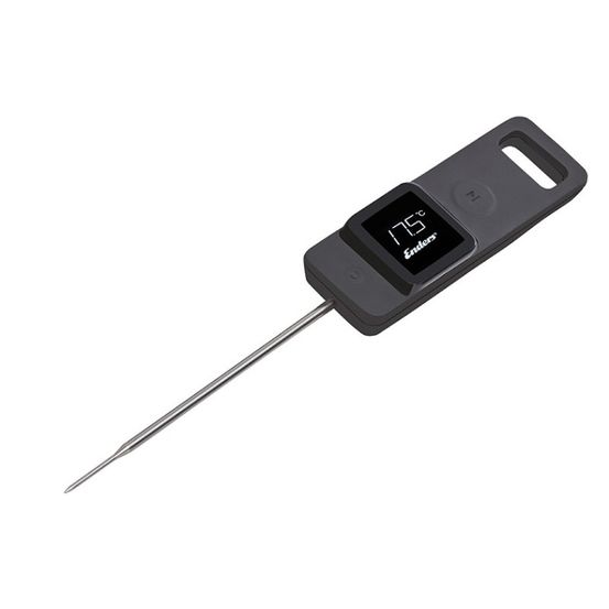 Thermomètre premium pour barbecue