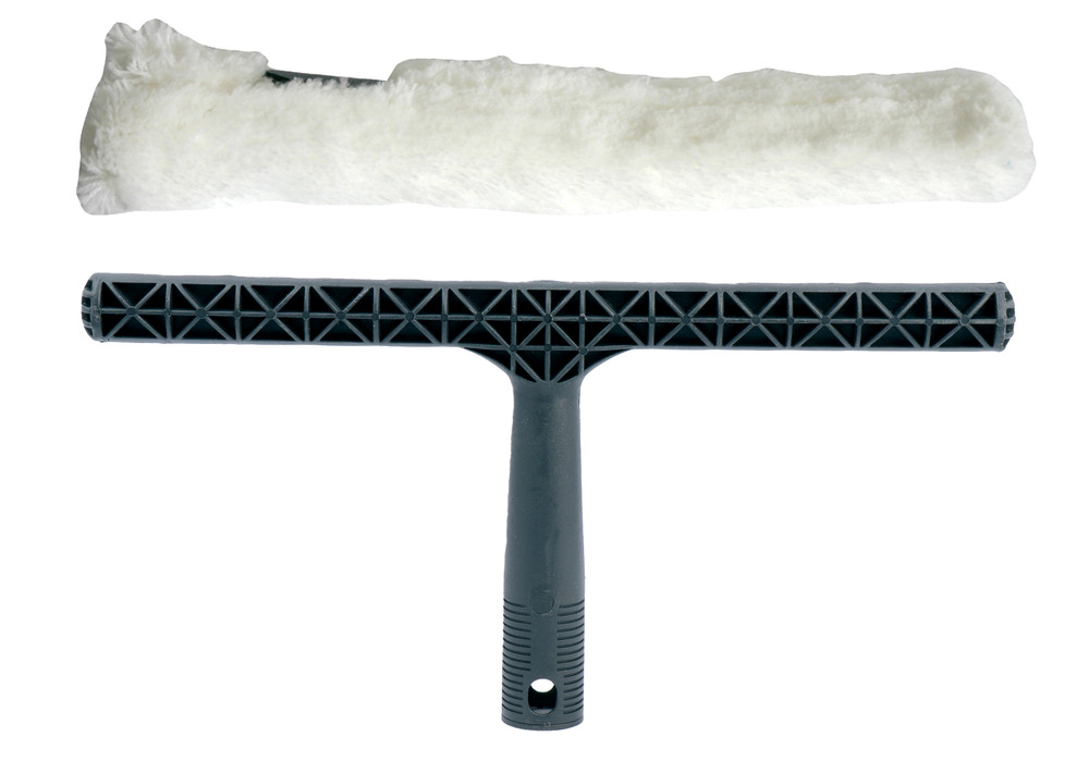 Mouilleur complet 35cm/black - guialto