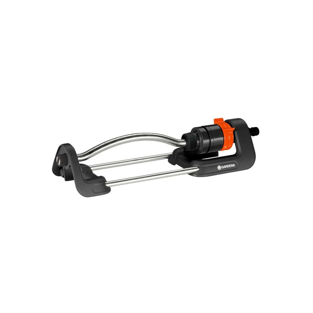Arroseur oscillant aqua s - gardena