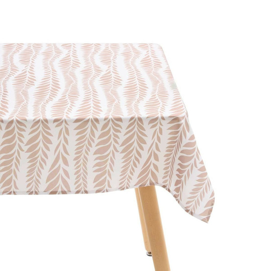 Nappe antitache imprimé